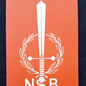 NSB Strijdfonds - Battle Fund