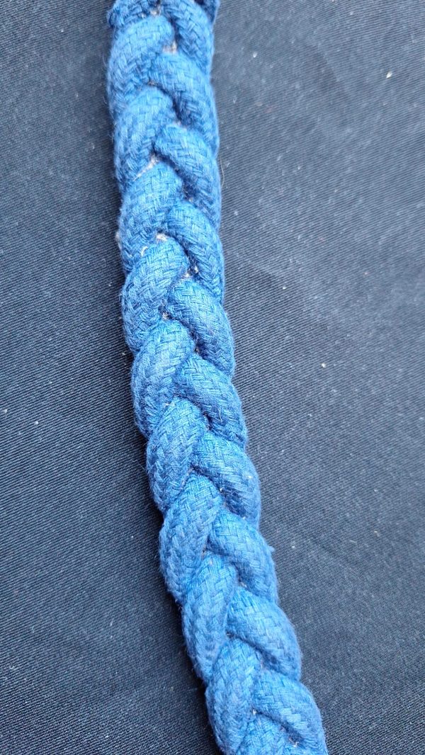 WW2 Kriegsmarine Marksman's Lanyard... - Image 2