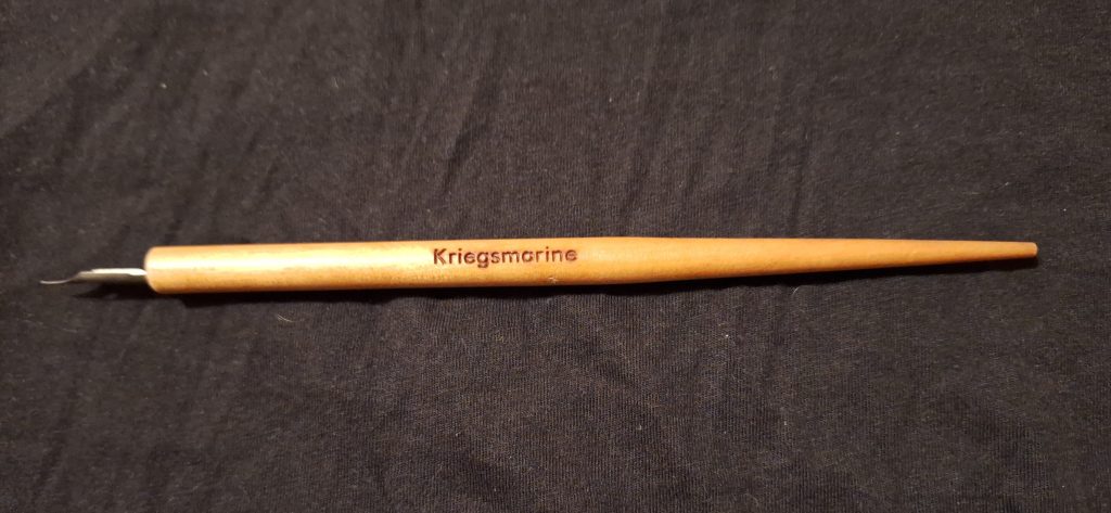 Kriegsmarine Dip Pen