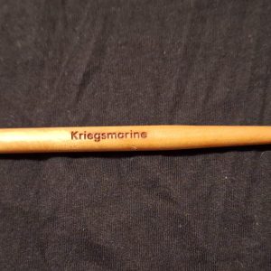 Kriegsmarine Dip Pen