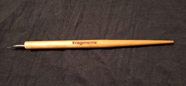 Kriegsmarine Dip Pen - Image 1