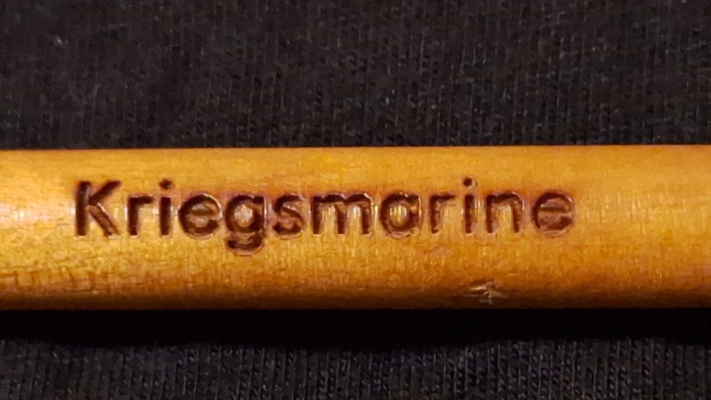 Kriegsmarine Dip Pen