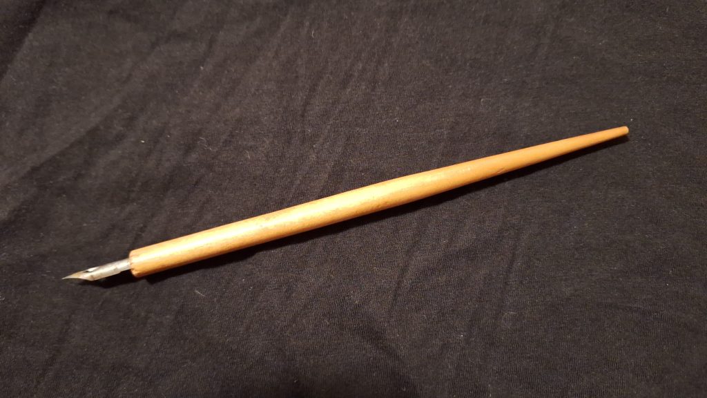 Kriegsmarine Dip Pen