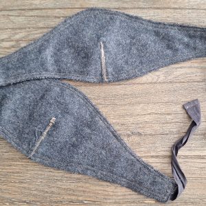 WW2 Luftwaffe Ear Muffs