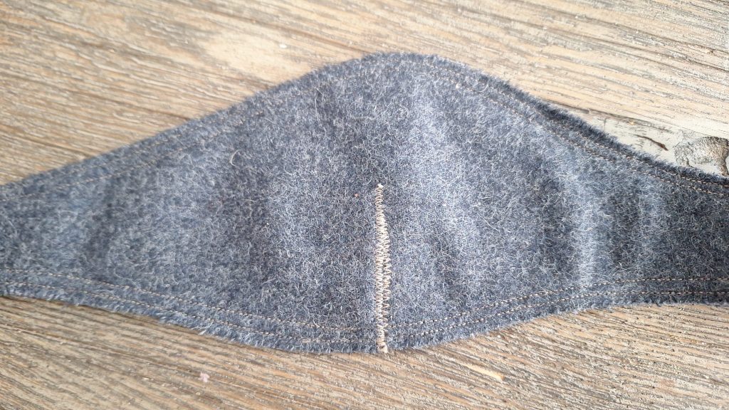 WW2 Luftwaffe Ear Muffs