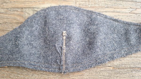 WW2 Luftwaffe Ear Muffs - Image 6