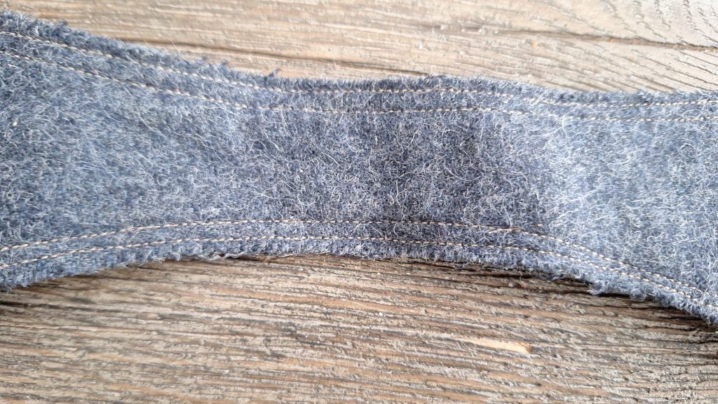 WW2 Luftwaffe Ear Muffs