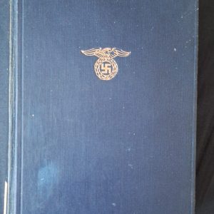Mijn Kamp - Adolf Hitler