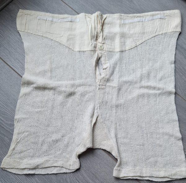 DAK Set of Tropical Mesh Underwear - Image 12