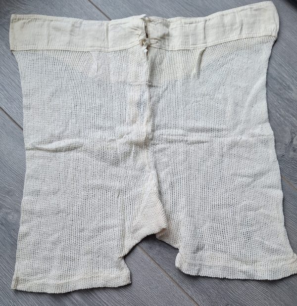 DAK Set of Tropical Mesh Underwear - Image 9