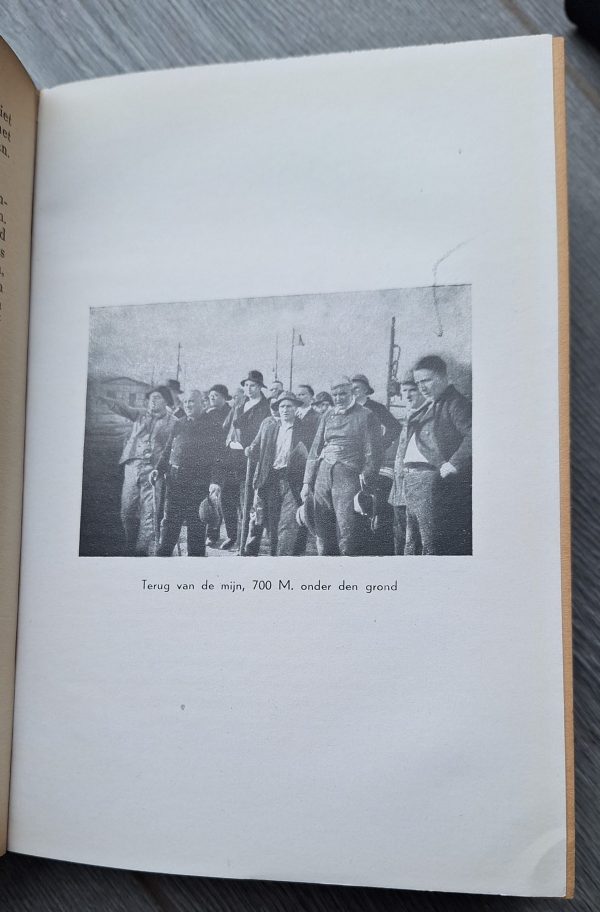 Soldiers of Labour - Dr Ley - Image 7