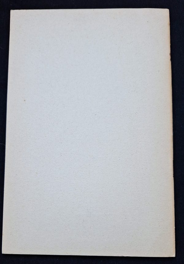 DRL Leistungsbuch with Two Pins - Image 9