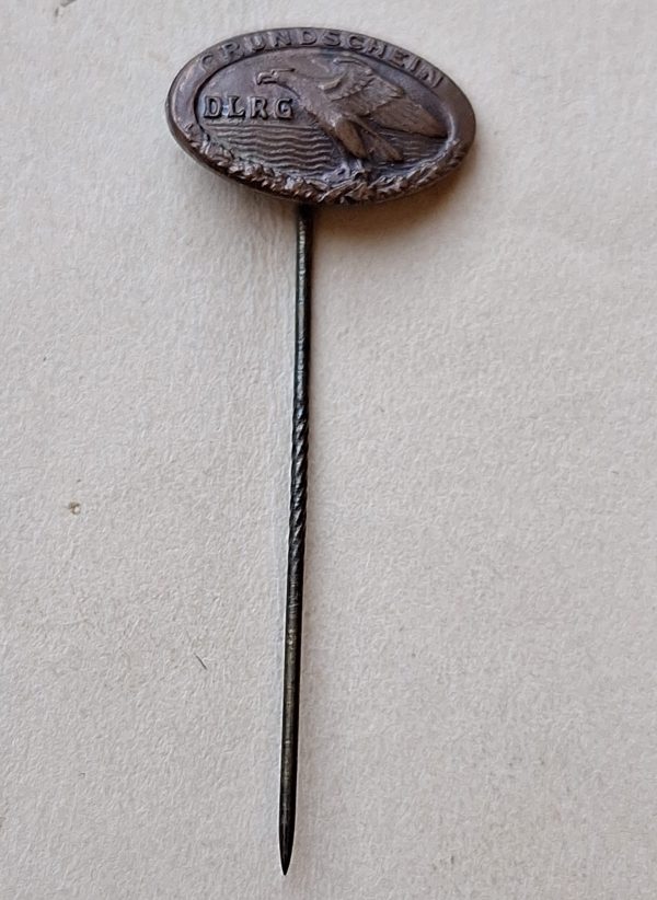 DRL Leistungsbuch with Two Pins - Image 7