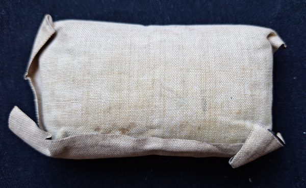 2 Packages of German Field Dressing - Image 5