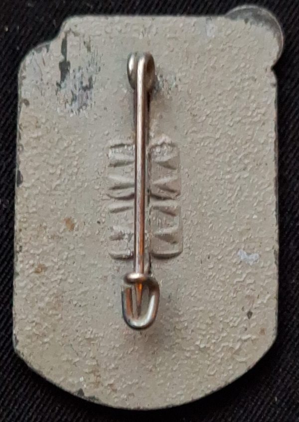 NSB '5e Hagespraak' 1940 Tinnie - Image 2