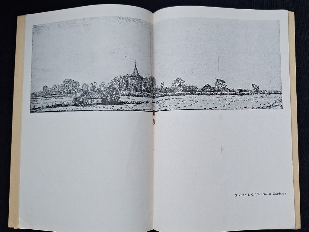 Vormingbladen SS 4e Jaargang nr 8