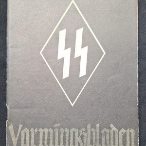 Vormingbladen SS 3e Jaargang 3 nr 3
