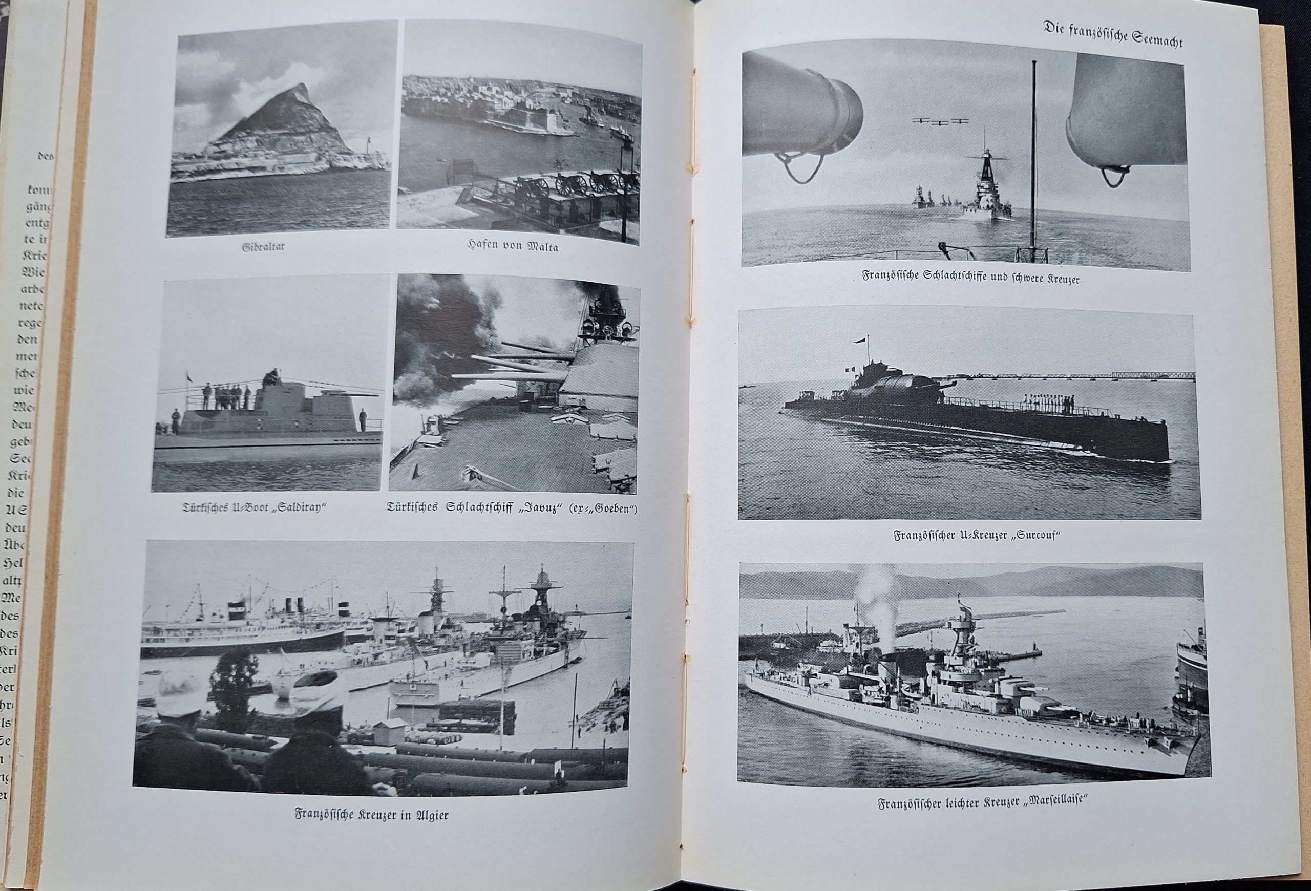 1940 Yearbooks of the Heer - Wehrmacht Kriegsmarine and Luftwaffe - Image 10