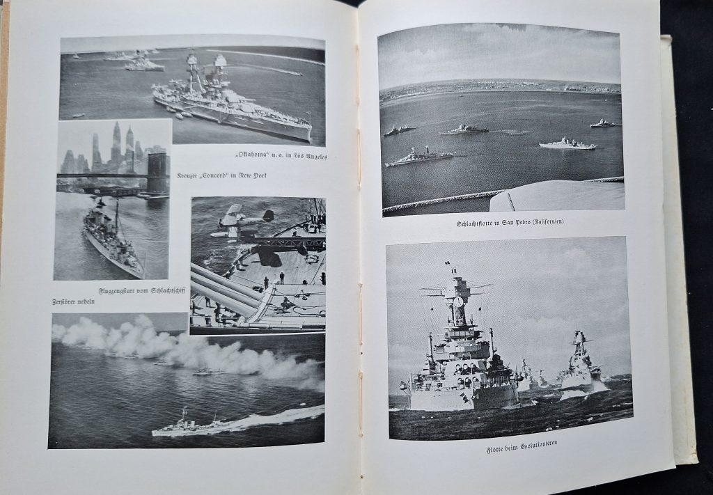 1940 Yearbooks of the Heer - Wehrmacht Kriegsmarine and Luftwaffe 