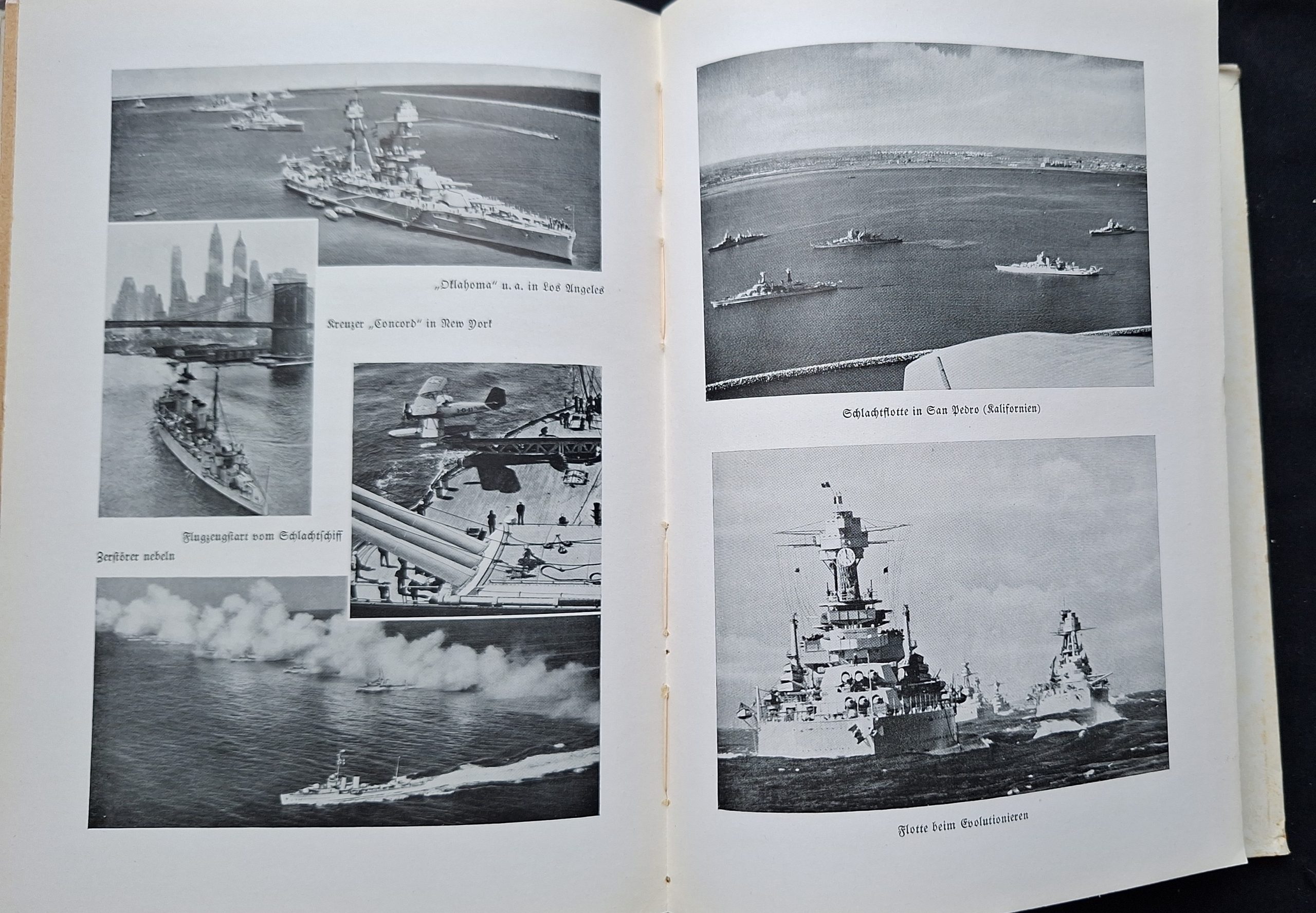 1940 Yearbooks of the Heer - Wehrmacht Kriegsmarine and Luftwaffe - Image 12