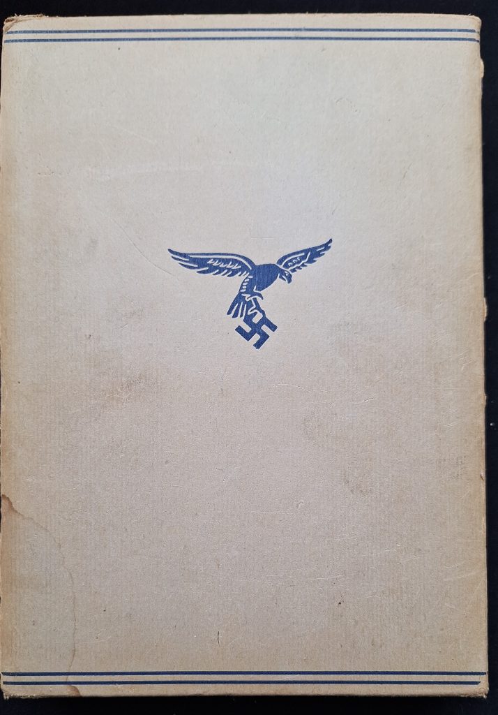 1940 Yearbooks of the Heer - Wehrmacht Kriegsmarine and Luftwaffe 
