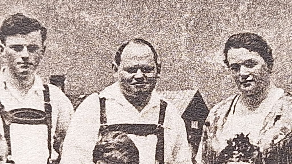 Nazi Eisele Troop Postcard