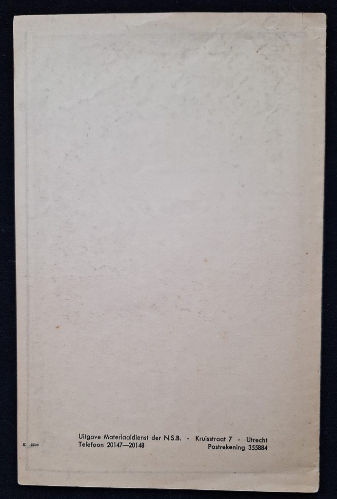 NSB Brochure What does the NSVO