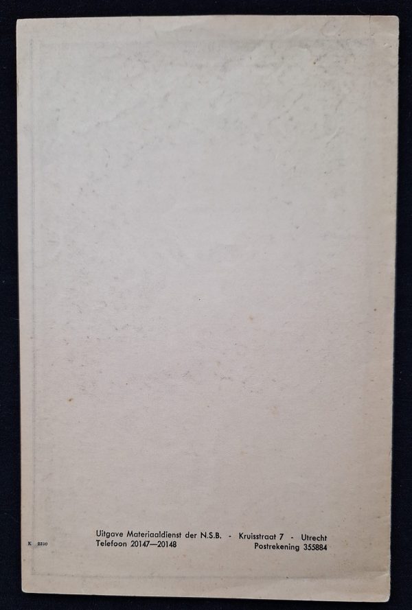 NSB Brochure What does the NSVO - Image 2