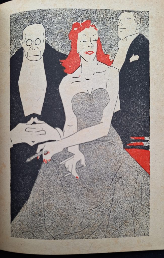 Brochure Nederland's Doodsvijand
