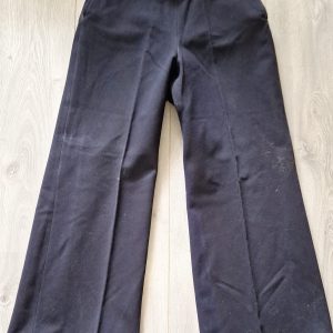 Kriegsmarine Klapphose