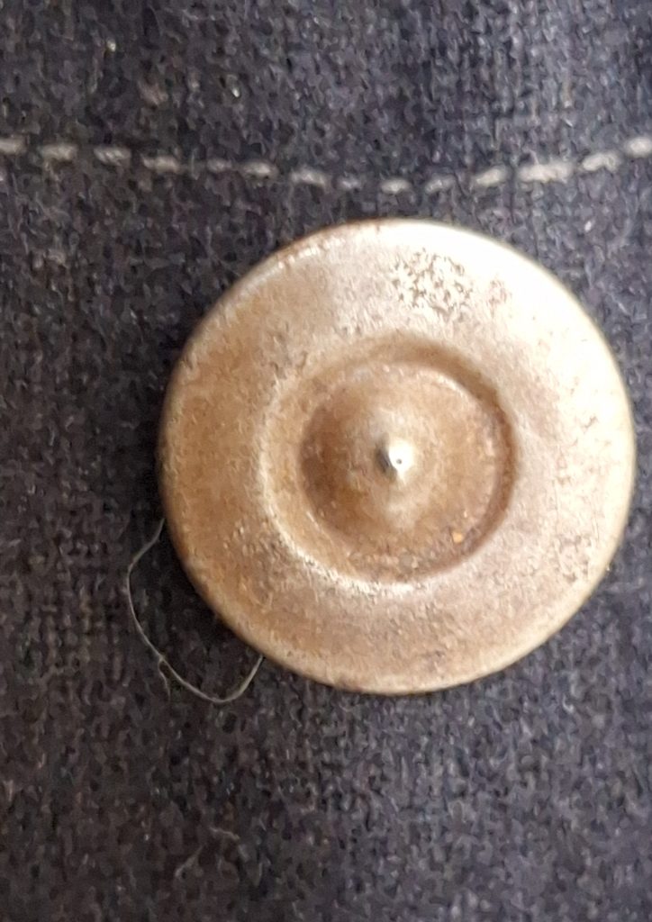 Kriegsmarine Klapphose