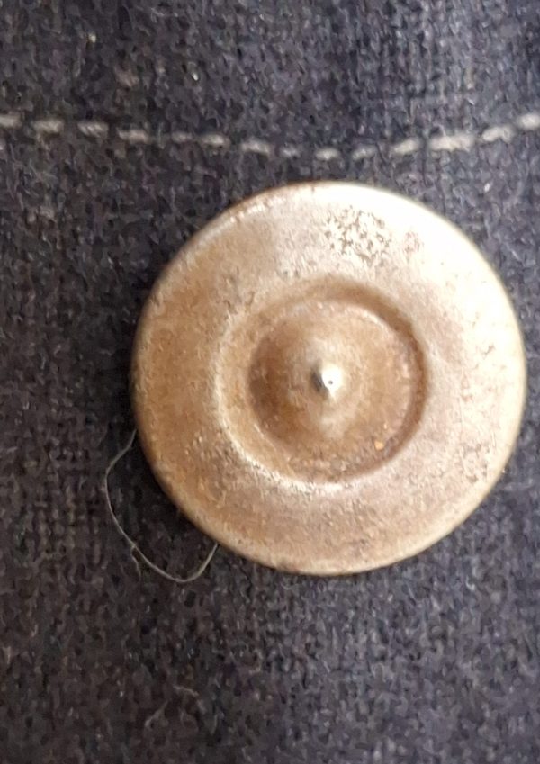 Kriegsmarine Klapphose - Image 3
