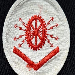 Kriegsmarine Career Badge