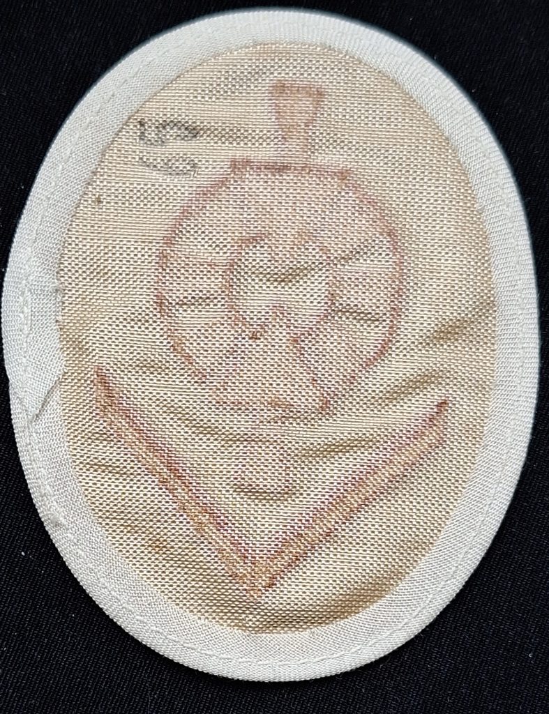 Kriegsmarine Career Badge Torpedo Specialist I