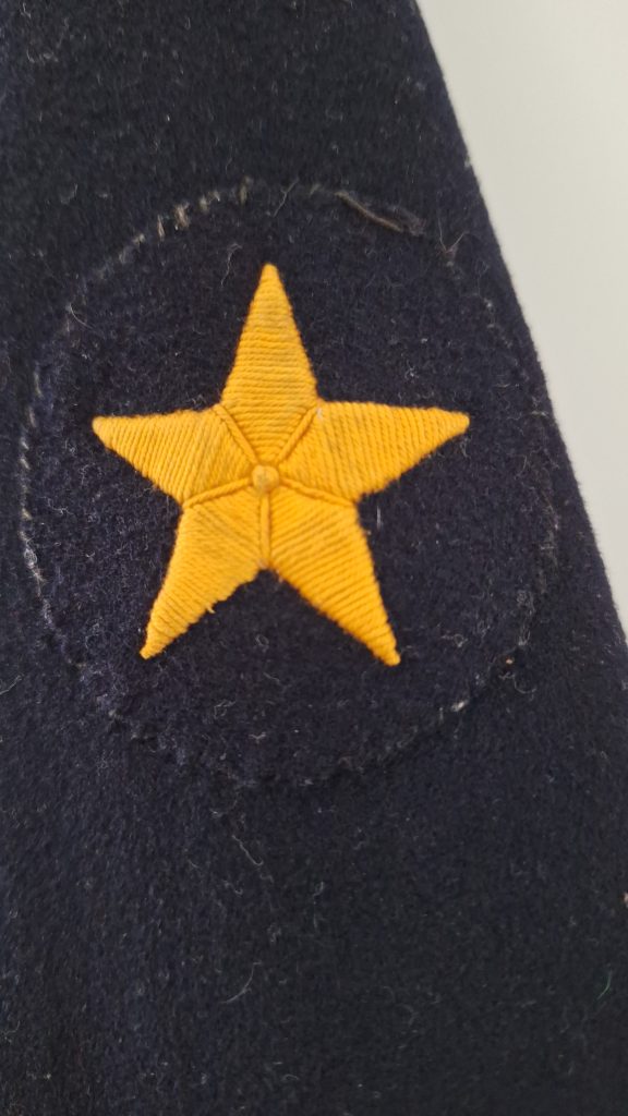 Kriegsmarine Affenjacke and More
