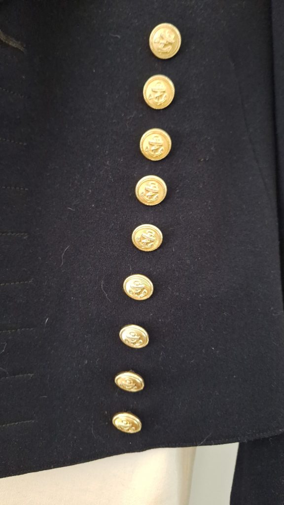 Kriegsmarine Affenjacke and More