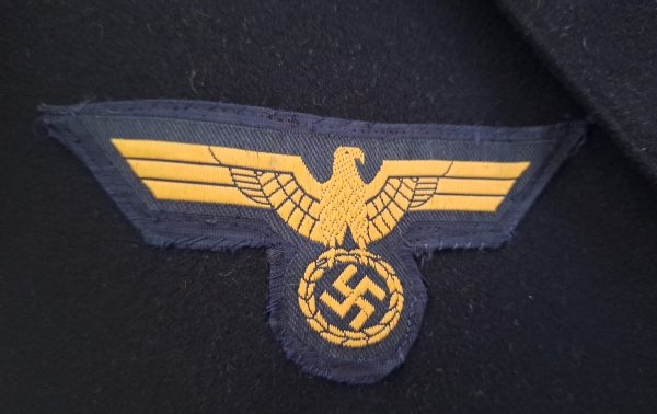 Kriegsmarine Affenjacke and More - Image 7