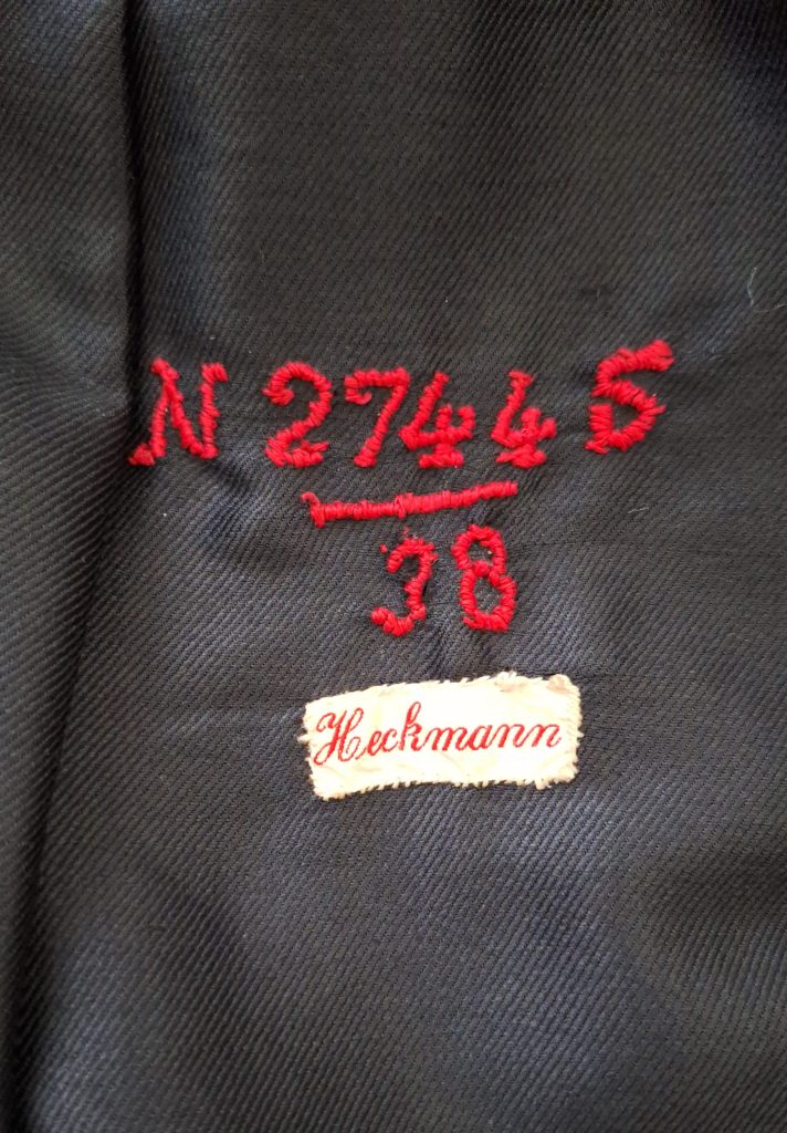 Kriegsmarine Affenjacke and More