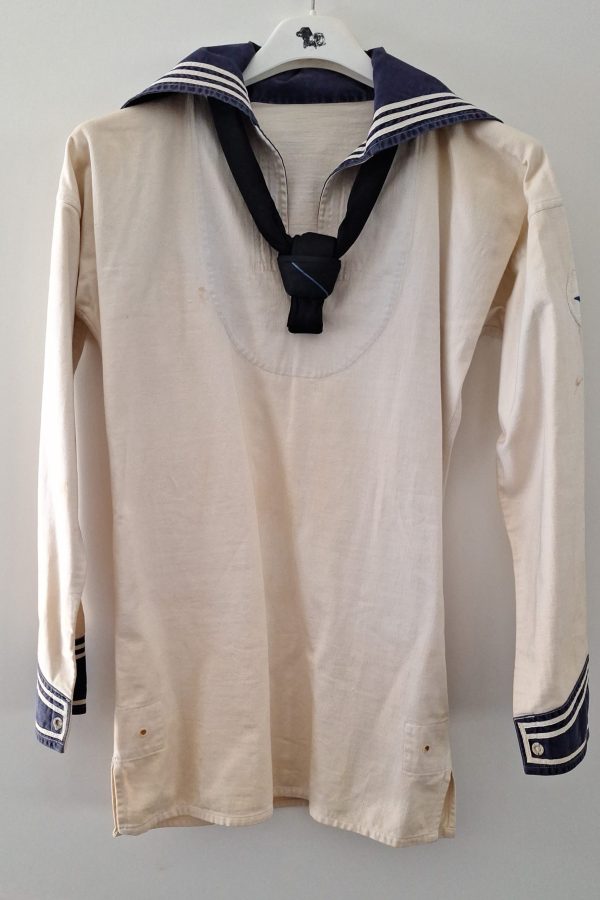 Kriegsmarine Affenjacke and More - Image 2