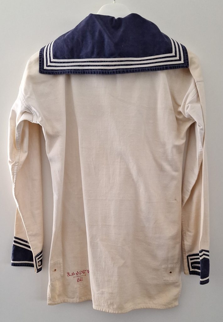 Kriegsmarine Affenjacke and More
