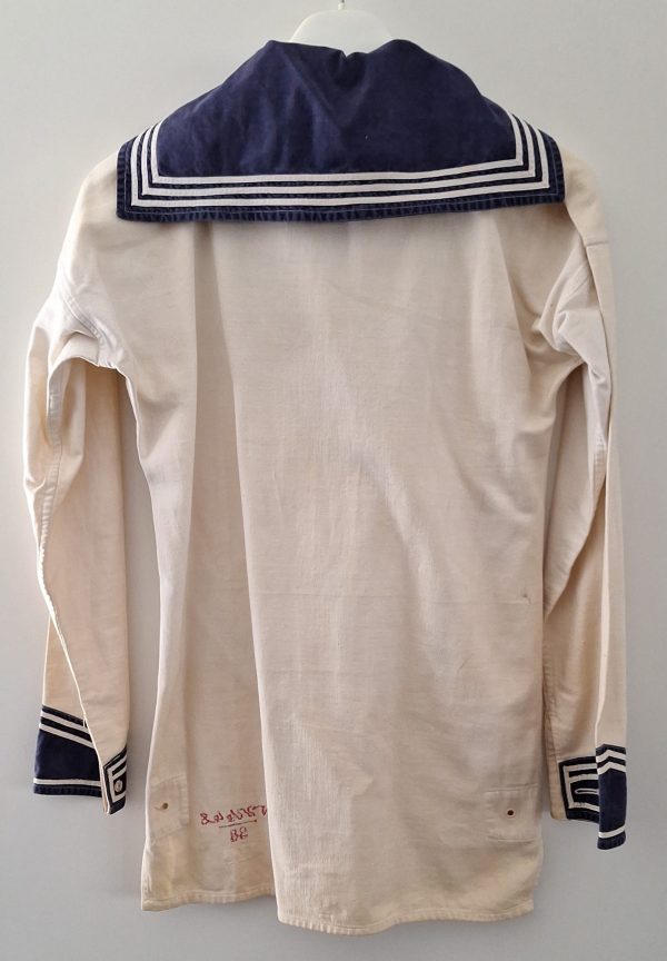 Kriegsmarine Affenjacke and More - Image 13
