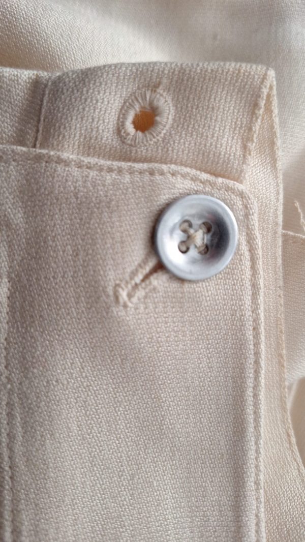 Kriegsmarine Summer Deckhose - Image 2