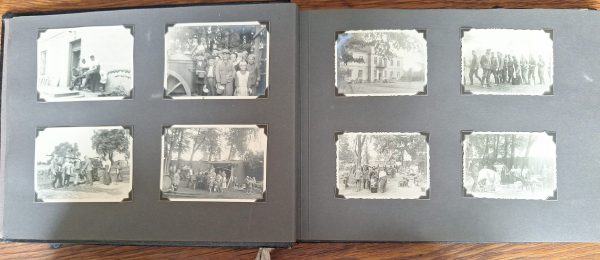 Photoalbum Kriegserinnerungen 80 pictures - Image 16