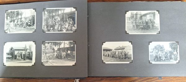 Photoalbum Kriegserinnerungen 80 pictures - Image 15