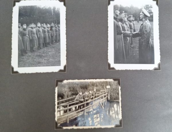 Photoalbum Kriegserinnerungen 80 pictures - Image 14