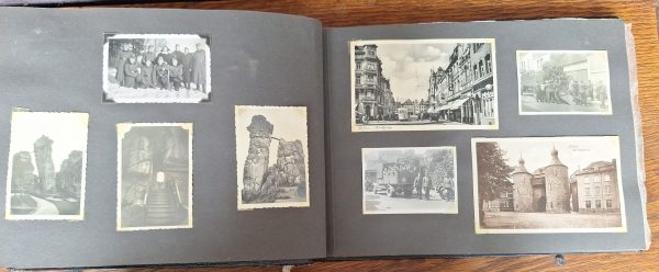 Photoalbum Kriegserinnerungen 80 pictures - Image 7