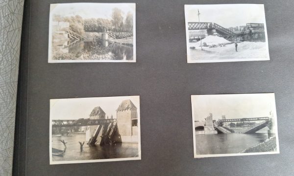 Photoalbum Kriegserinnerungen 80 pictures - Image 5