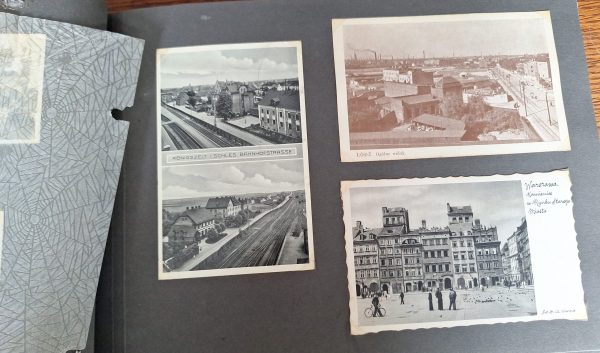 Photoalbum Kriegserinnerungen 80 pictures - Image 3