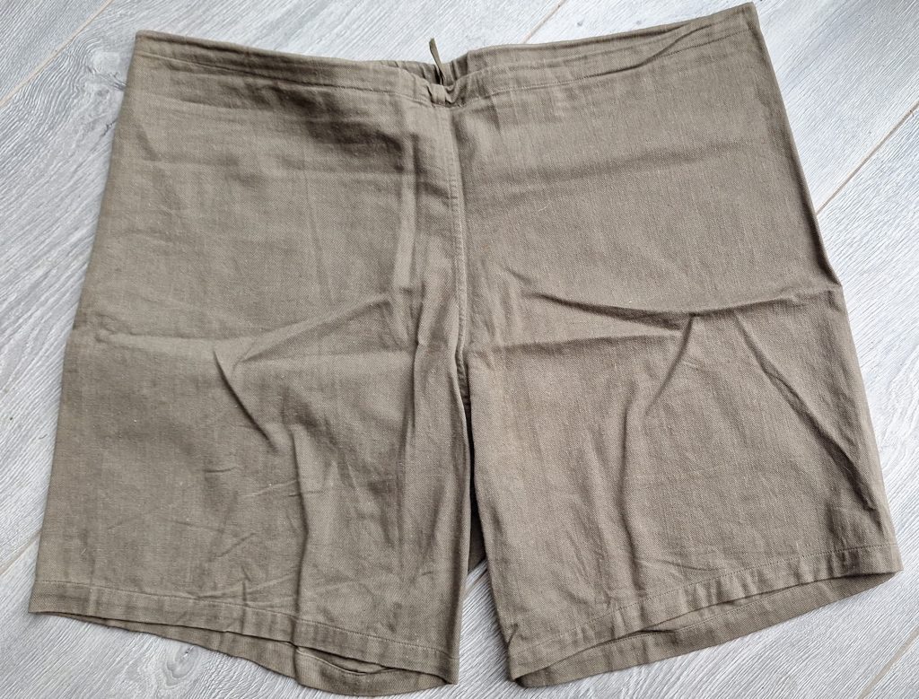RAD Sports Shorts