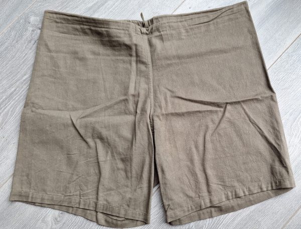 RAD Sports Shorts - Image 1